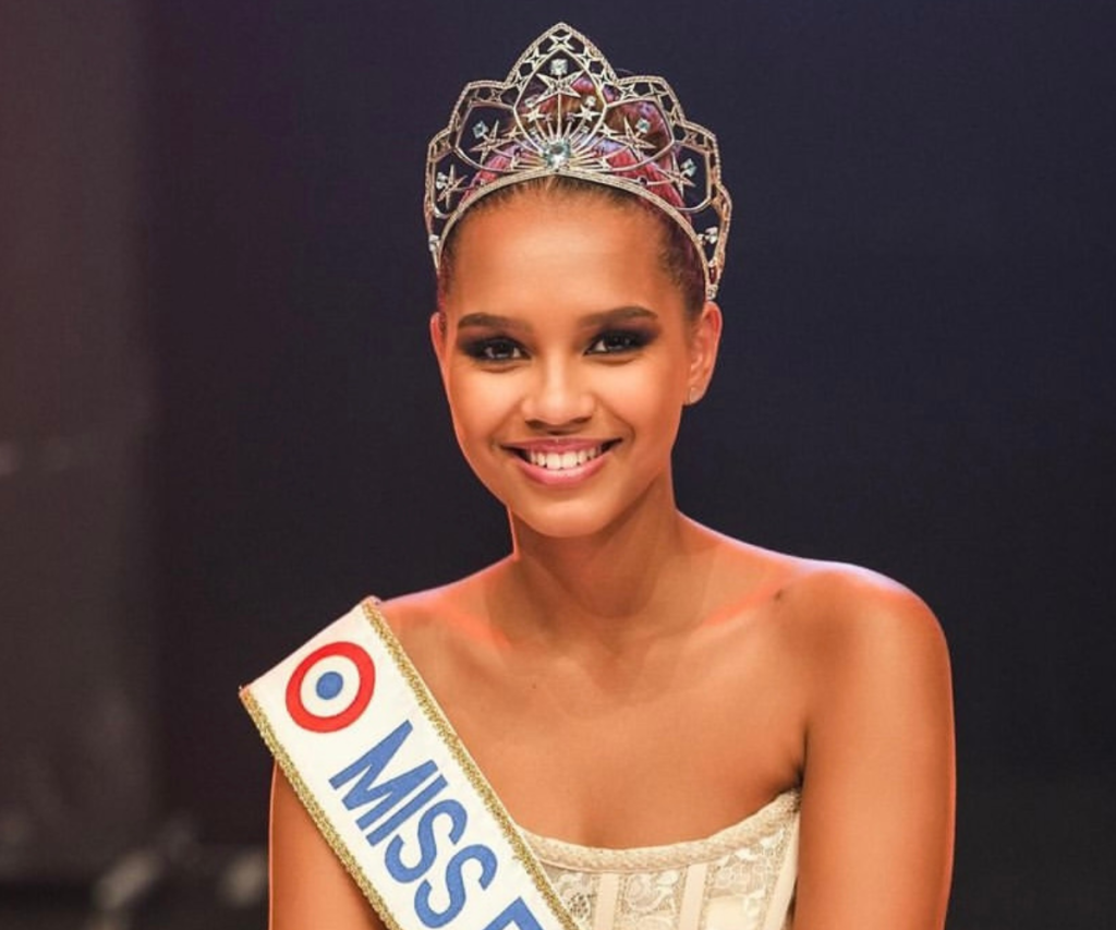 miss france 2023