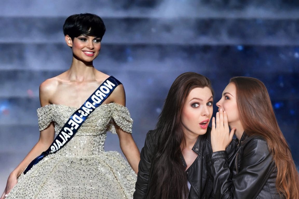 miss france 2024