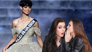 miss france 2024