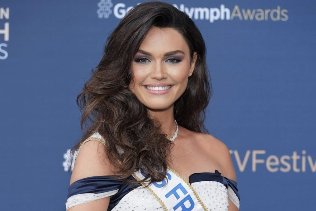 miss france 2024 soutien