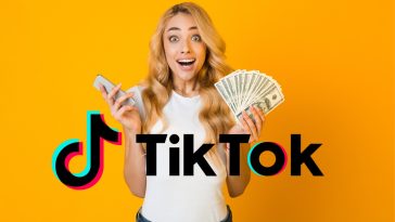 money tiktok