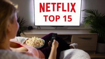 netflix top 15