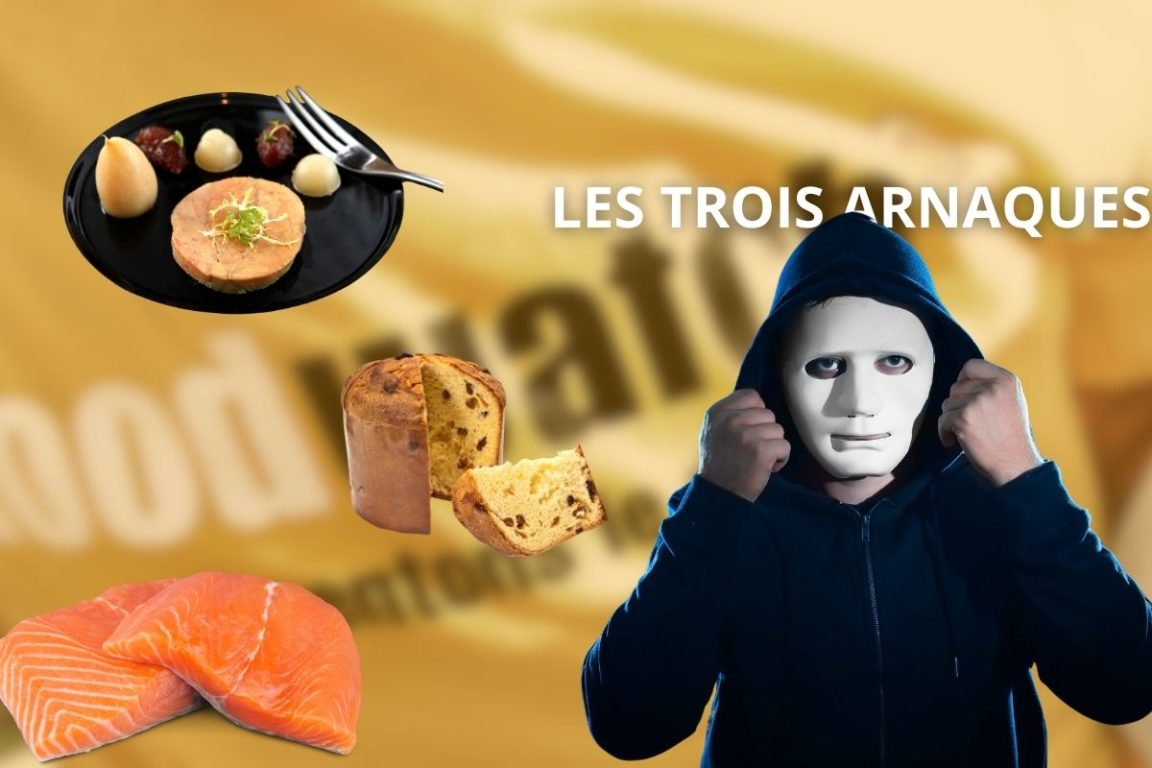 noel 2023 foodwatch arnaques festives