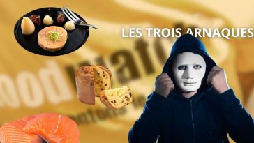 noel 2023 foodwatch arnaques festives
