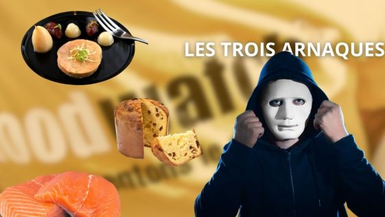noel 2023 foodwatch arnaques festives