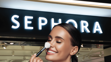 nouveautes makeup sephora
