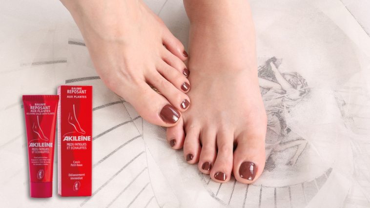 pieds froids en hiver