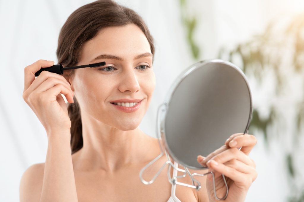 regard naturel mascara
