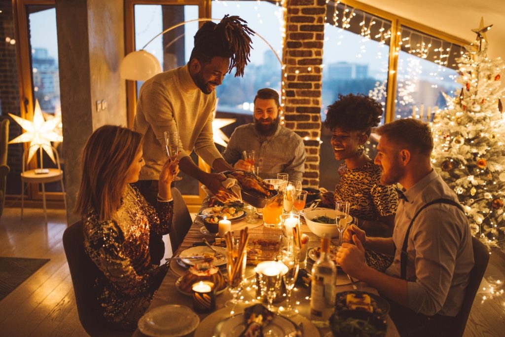 repas fetes