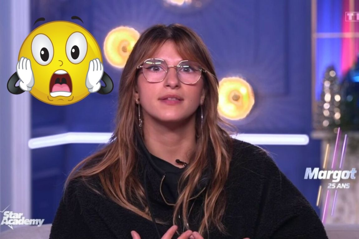 révélations de margot