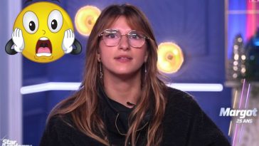 révélations de margot