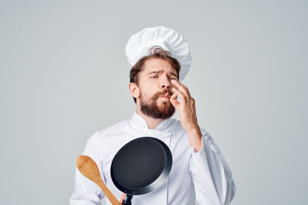 saumon fume expert