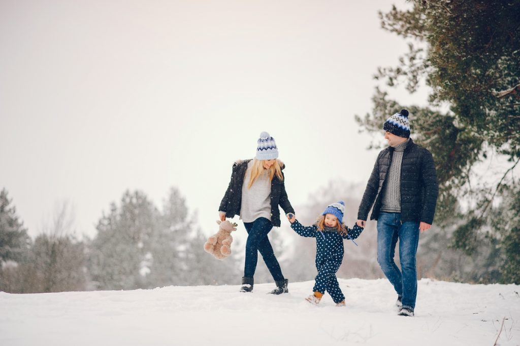 sejours bien etre en famille