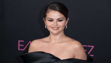 selena gomez