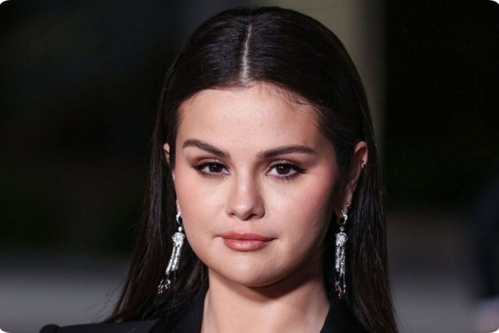 selena gomez image