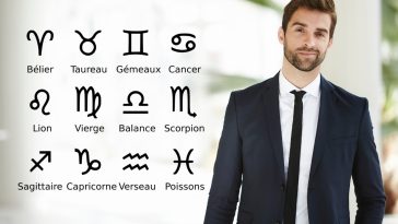 signes du zodiaque les plus charmeurs