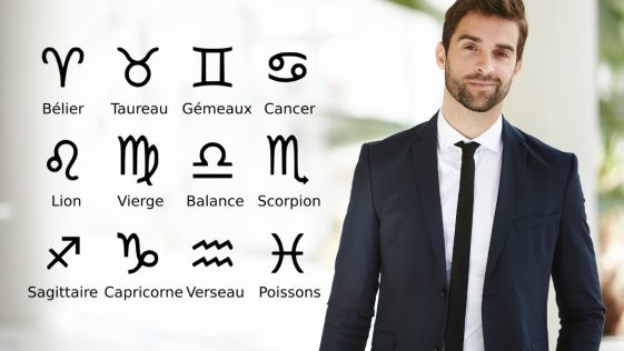signes du zodiaque les plus charmeurs
