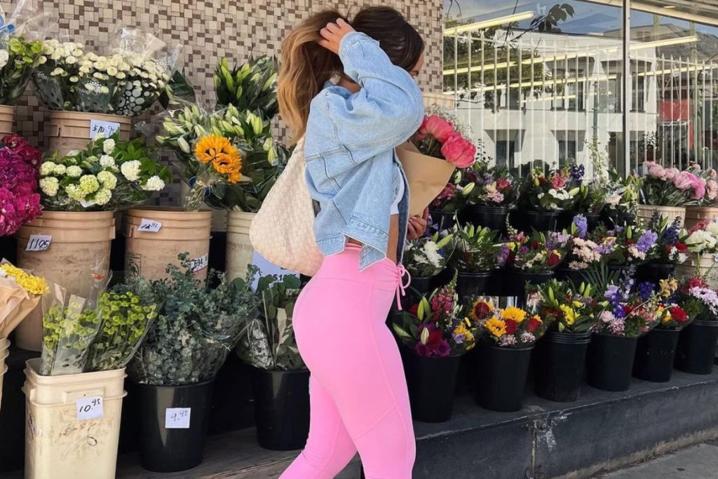 sortie legging