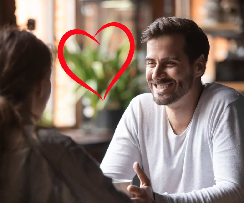speed dating 2