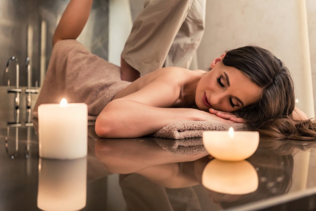 techniques de relaxation