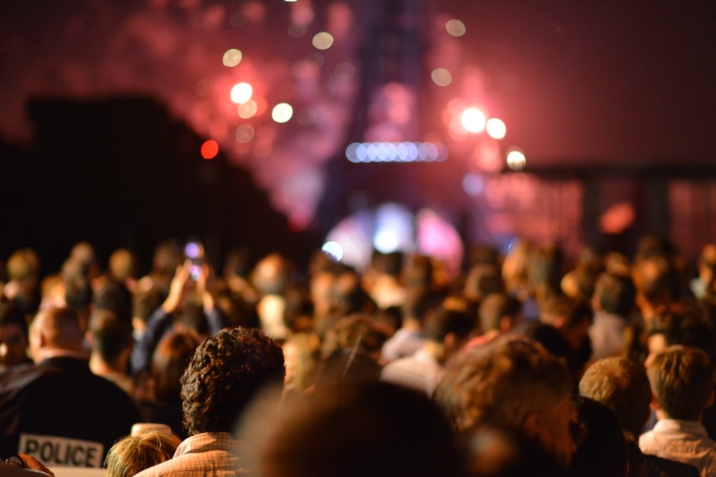 tour eiffel