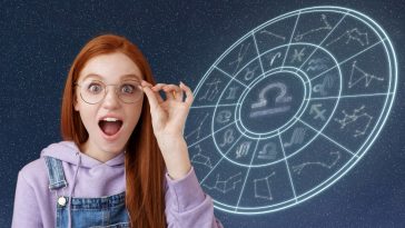 trois signes astrologiques