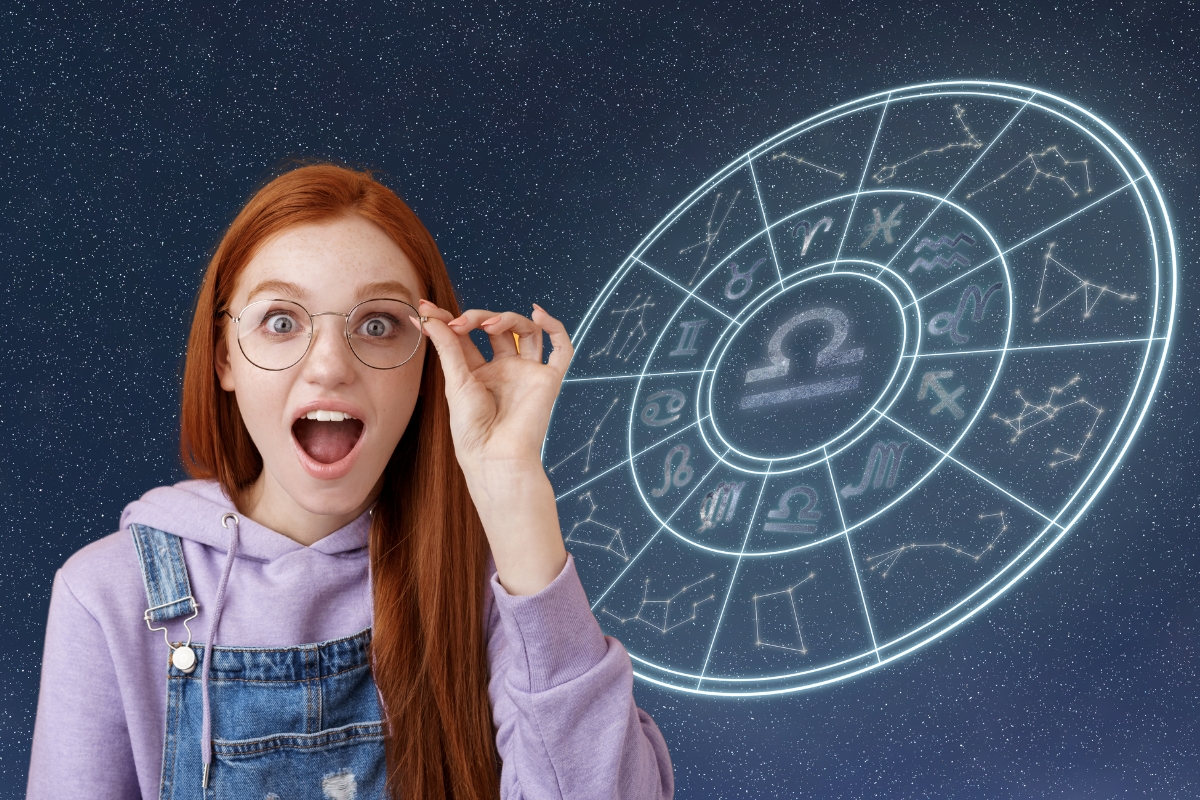 trois signes astrologiques