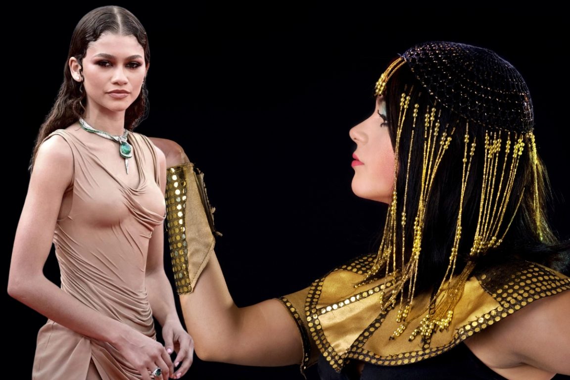 zendaya