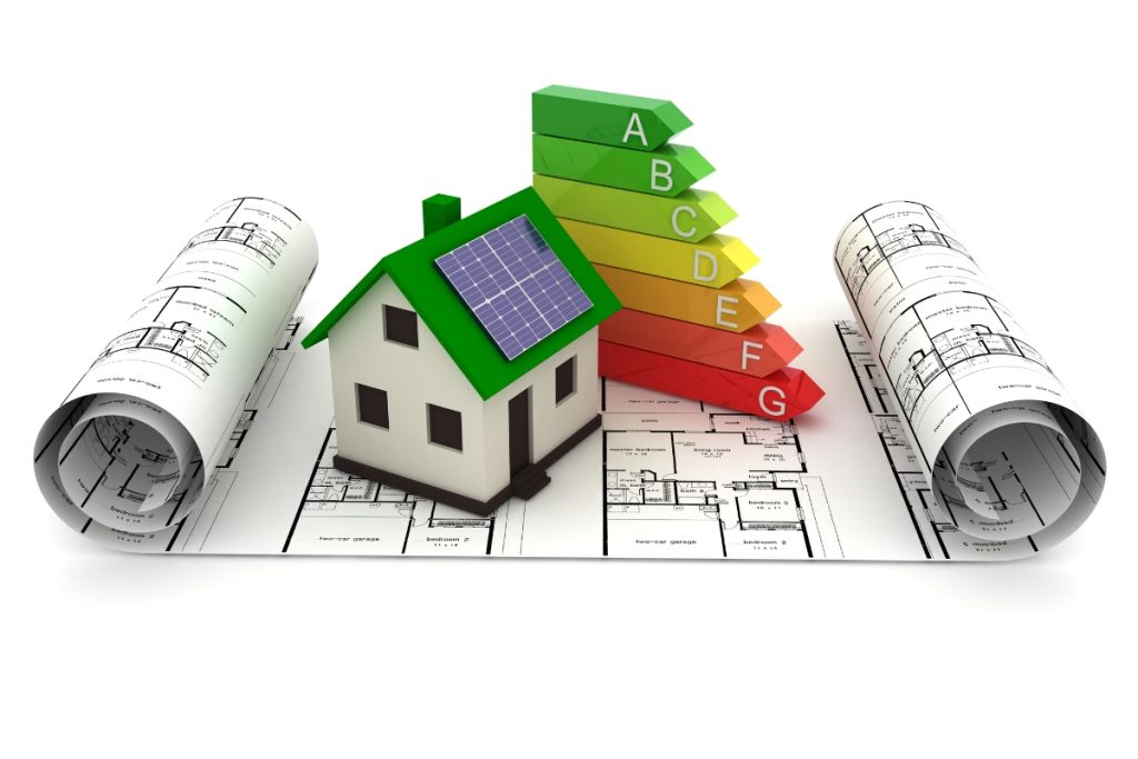 diagnostic de performance energetique 