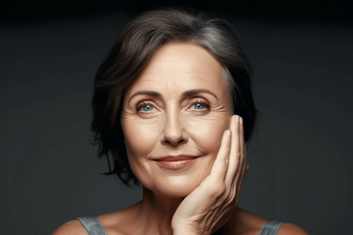 grand mère centenaire