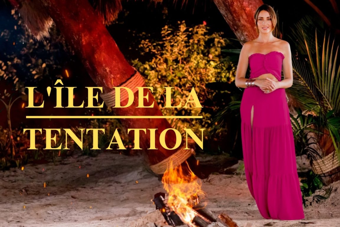 l'Île de la tentation