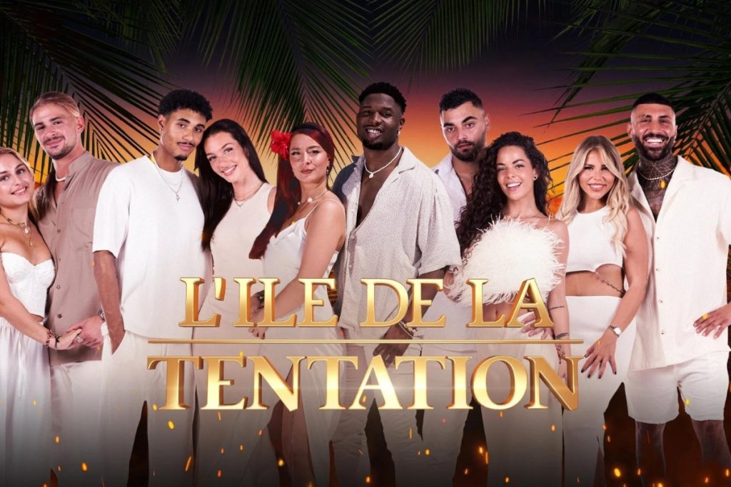 lile de la tentation image