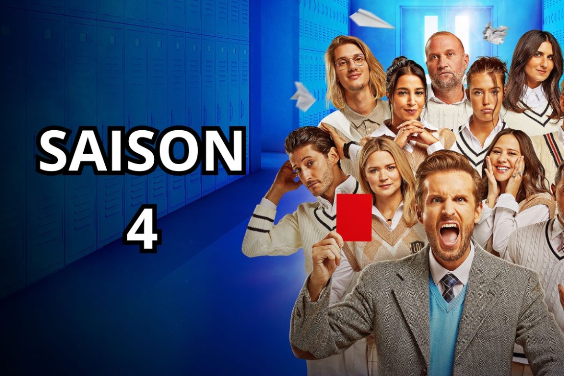 lol qui rit sort saison 4