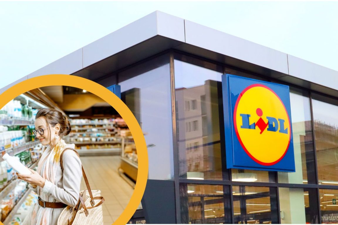 produits sain lidl