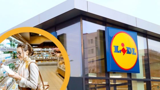 produits sain lidl