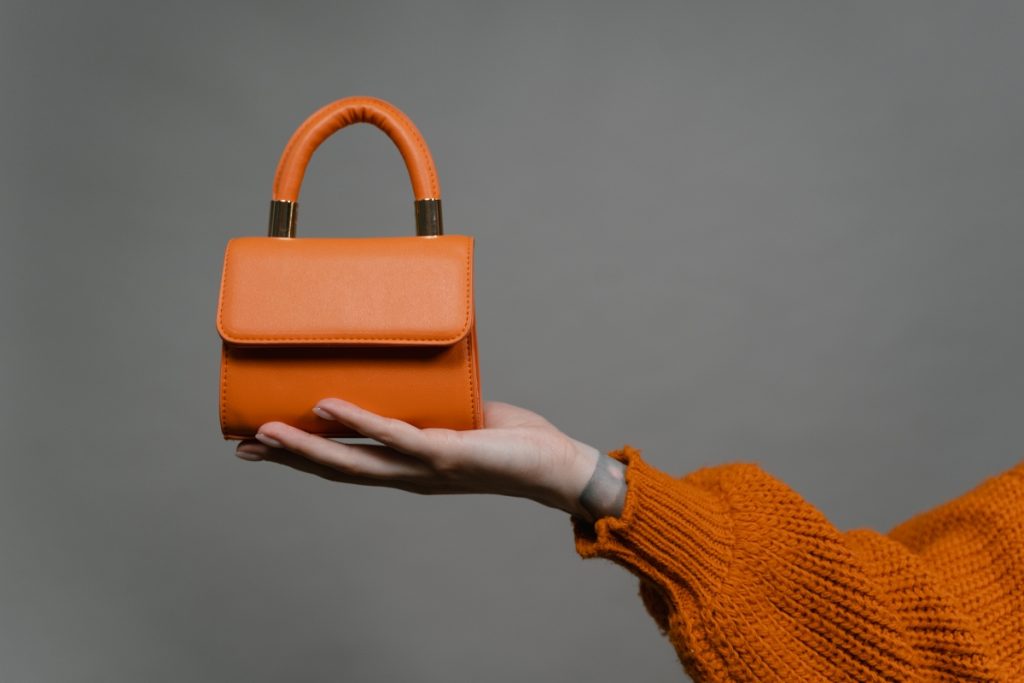 sac a main zara