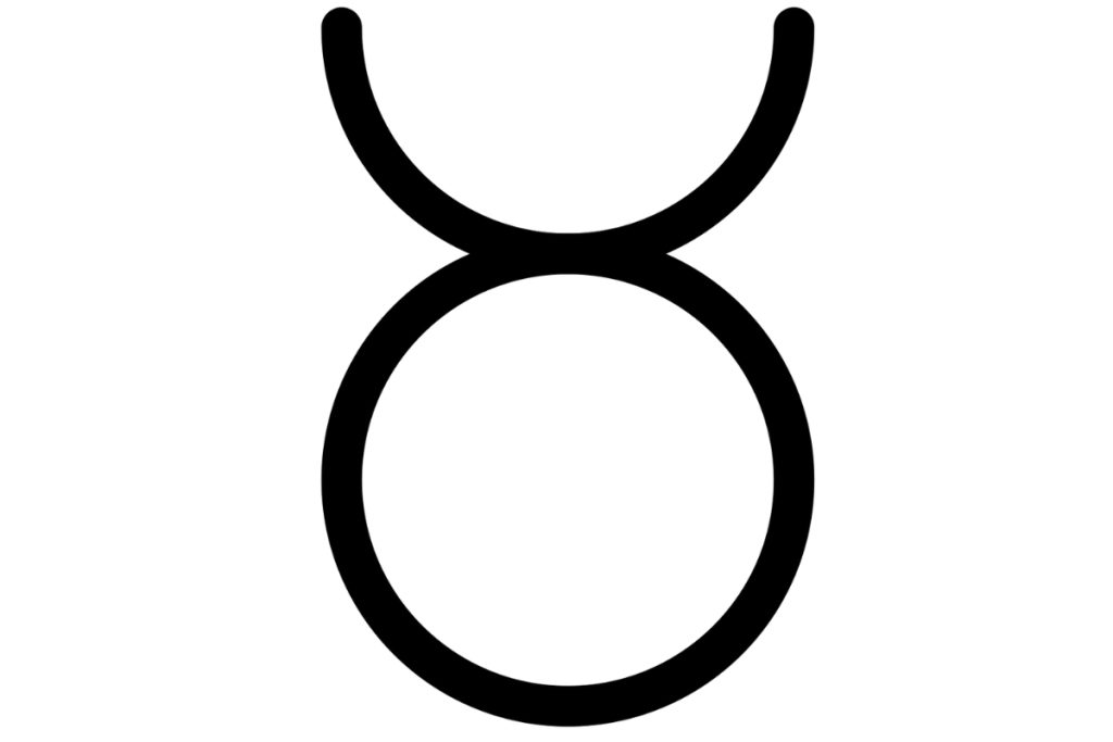 taureau signes astrologiques