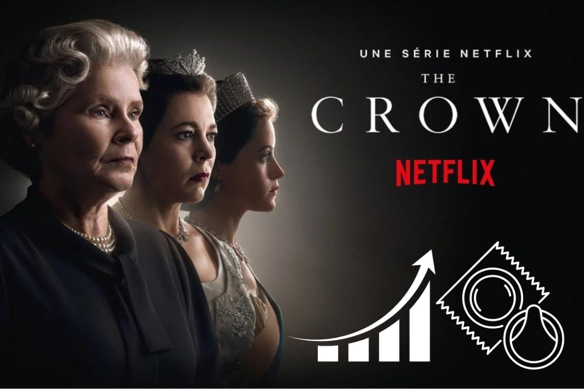 the crown
