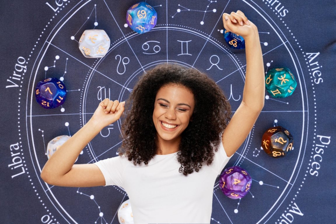 trois signes astrologiques