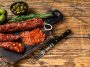tapas traditionnelles espagnoles