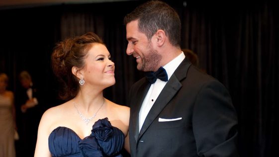 david bugliari alyssa milano