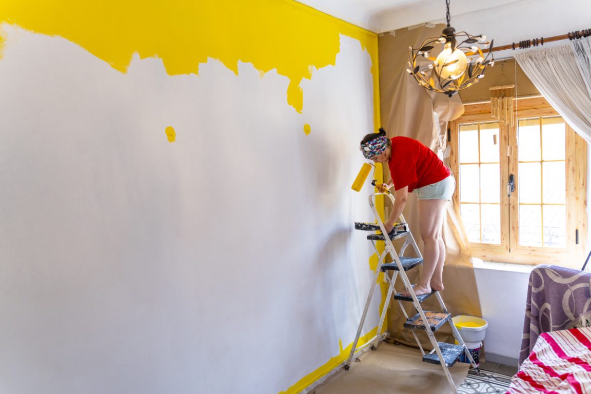 relooking interieur