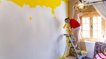 relooking interieur