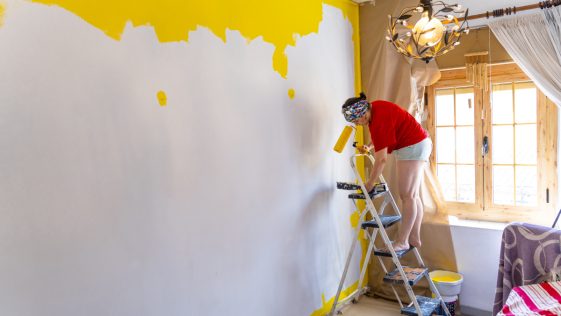 relooking interieur