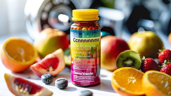 Les bienfaits de la carnitine : impacts sur la santé et la performance physique
