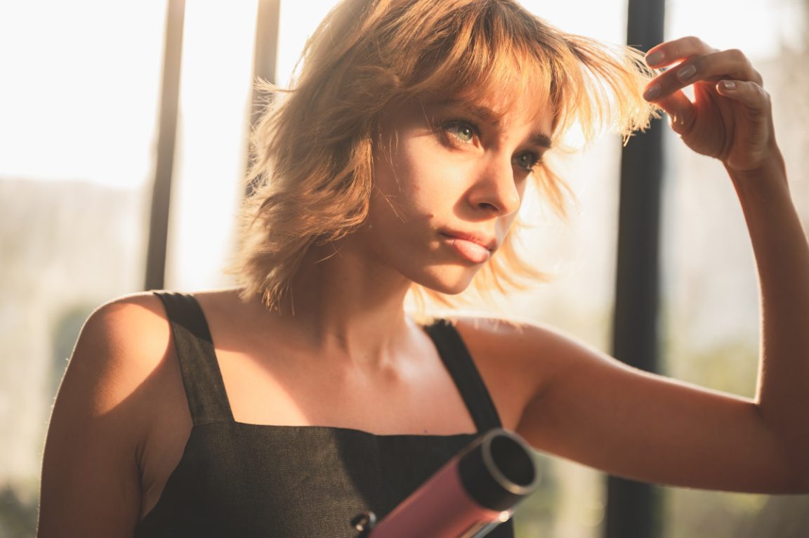 tendance cheveux