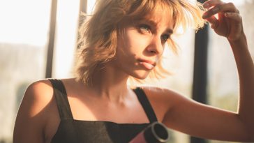 tendance cheveux