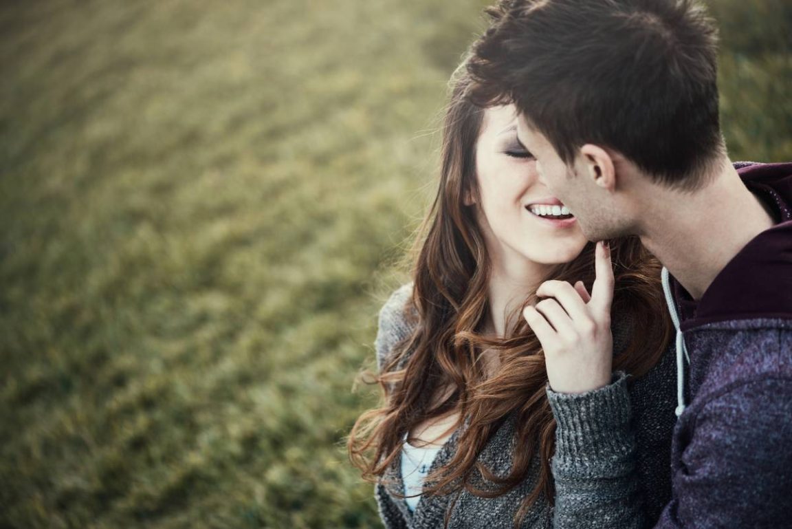 attirer l'amour