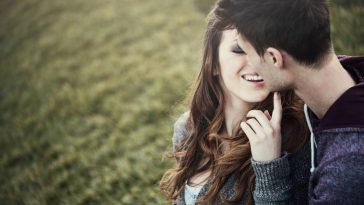 attirer l'amour