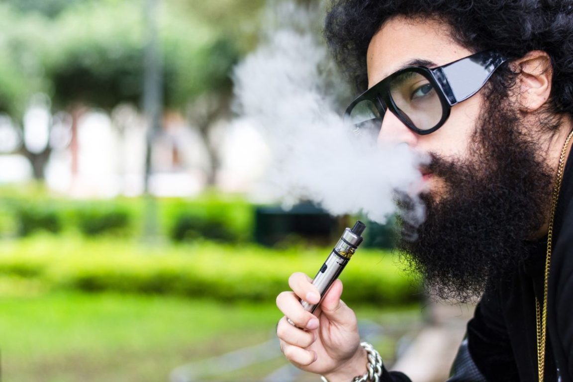 e liquide bio